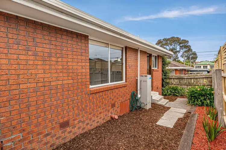 Fourth view of Homely villa listing, 3/124 Hoffmans Road, Essendon VIC 3040