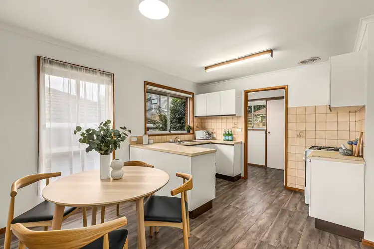 Sixth view of Homely villa listing, 3/124 Hoffmans Road, Essendon VIC 3040