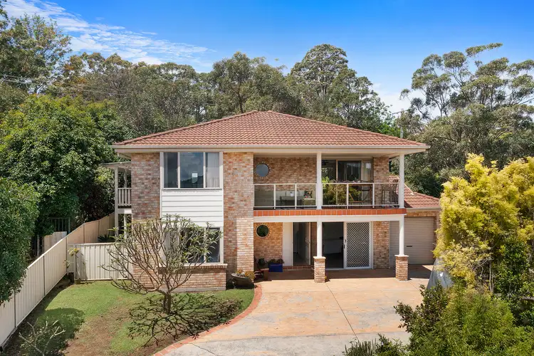 Second view of Homely house listing, 8 Harrison Place, Tumbi Umbi NSW 2261