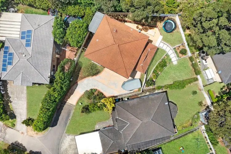 Fifth view of Homely house listing, 8 Harrison Place, Tumbi Umbi NSW 2261