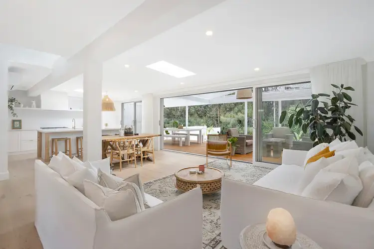 Second view of Homely house listing, 7 MacArthur Street, Sylvania NSW 2224