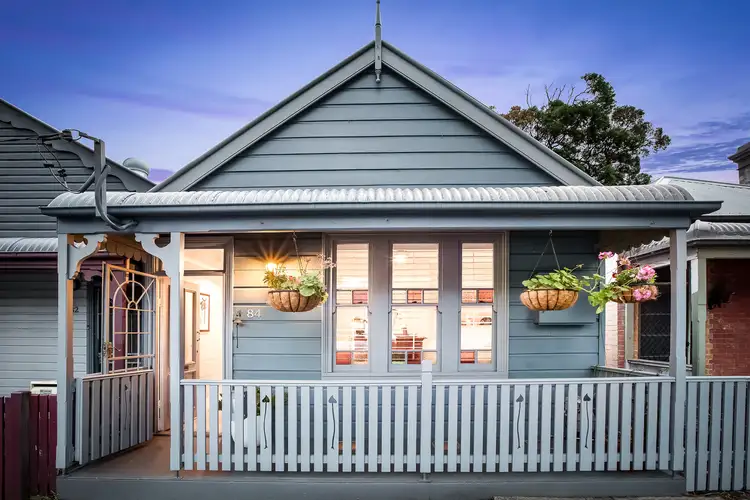 84 James Street, Leichhardt NSW 2040