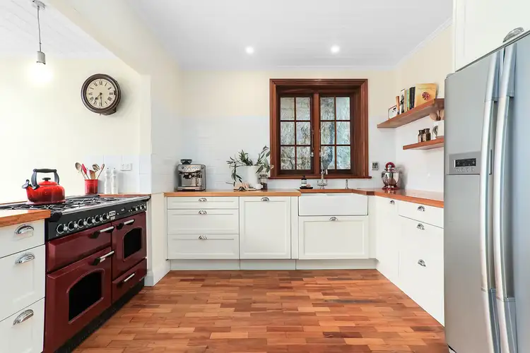 Fifth view of Homely house listing, 84 James Street, Leichhardt NSW 2040