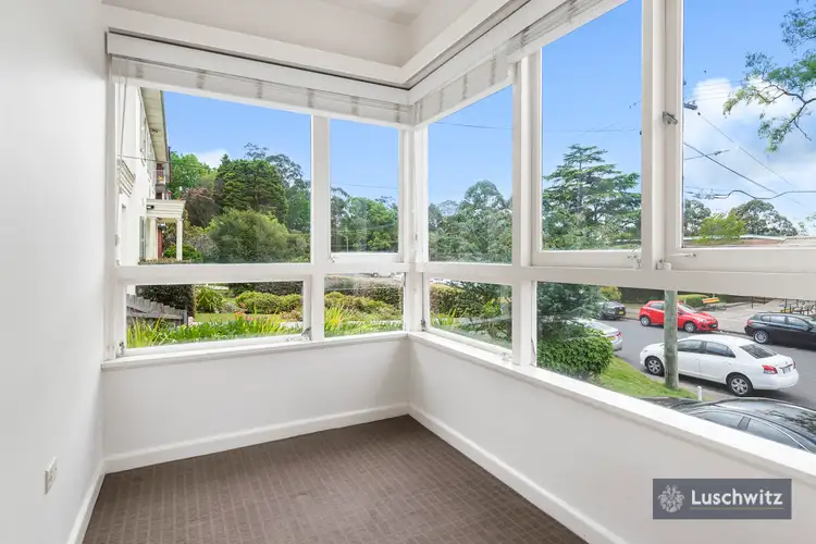Second view of Homely apartment listing, 1/6 Ray Street, Turramurra NSW 2074