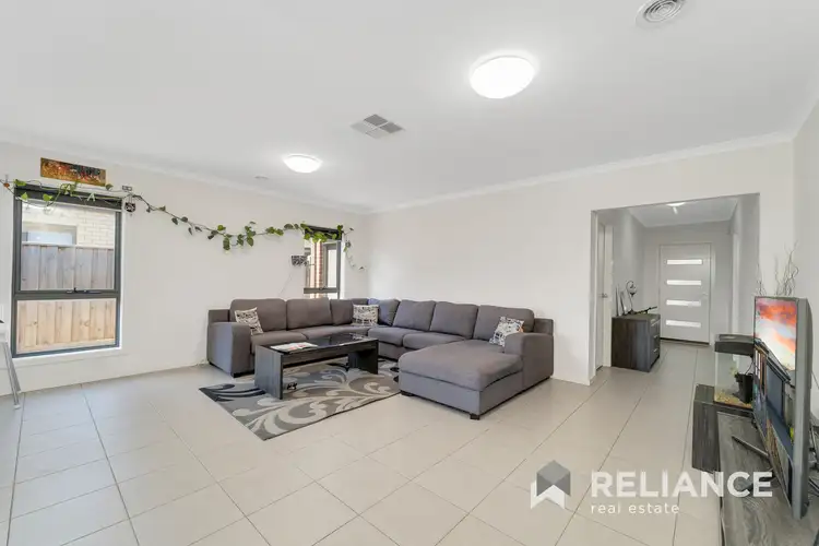 Third view of Homely house listing, 9 Everly Way, Point Cook VIC 3030