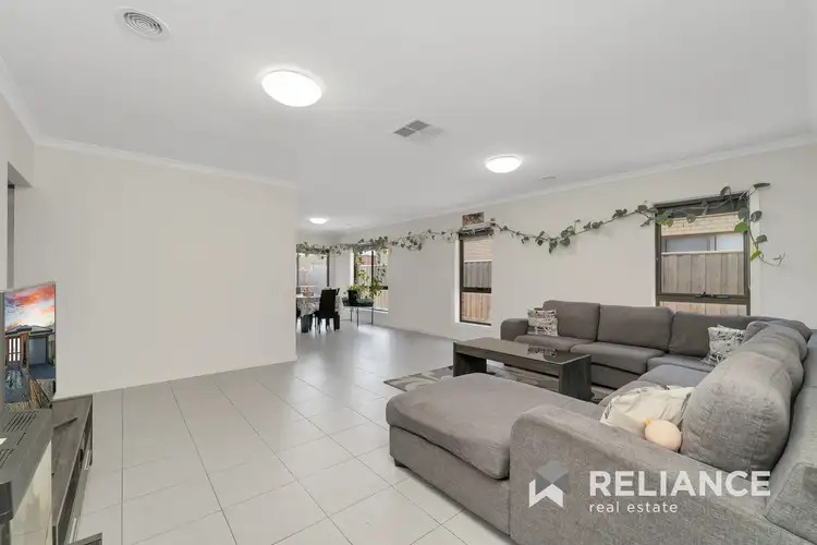 Sixth view of Homely house listing, 9 Everly Way, Point Cook VIC 3030