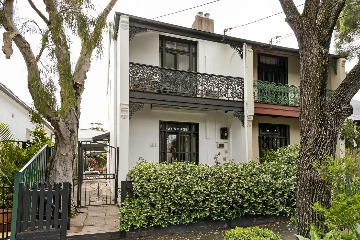 Main view of Homely house listing, 23 Edward Street, Marrickville NSW 2204
