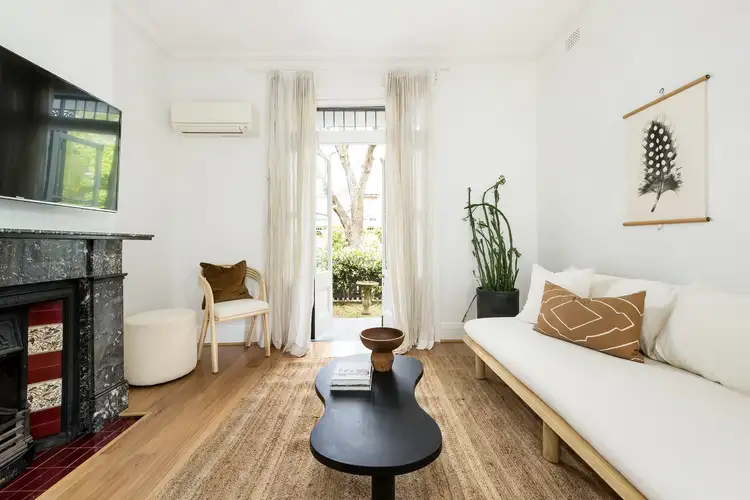 Third view of Homely house listing, 23 Edward Street, Marrickville NSW 2204