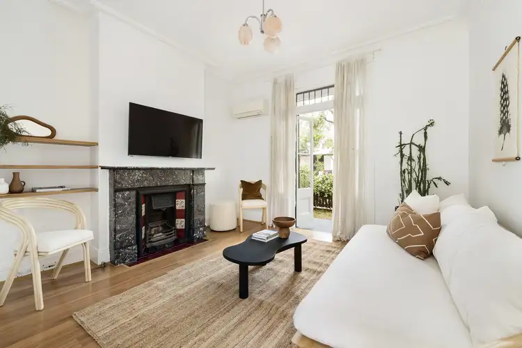 Fourth view of Homely house listing, 23 Edward Street, Marrickville NSW 2204