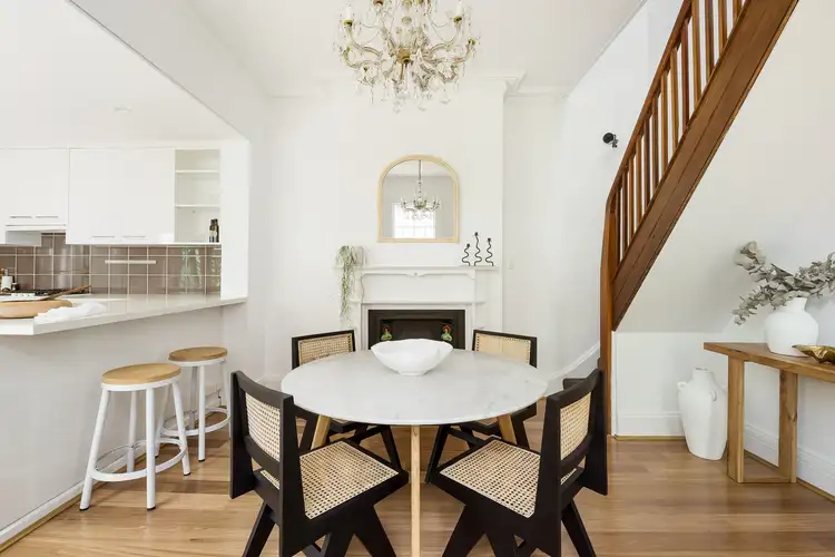 Sixth view of Homely house listing, 23 Edward Street, Marrickville NSW 2204