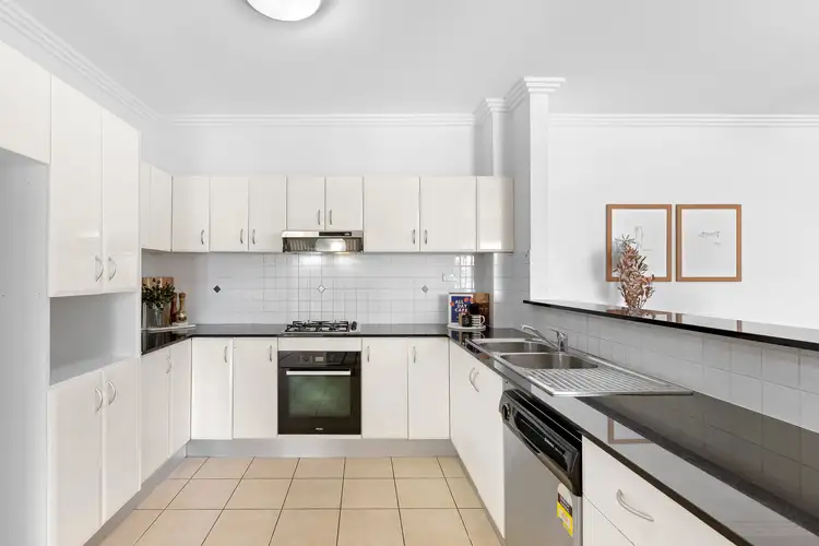Third view of Homely apartment listing, 8/110 Great North Road, Five Dock NSW 2046