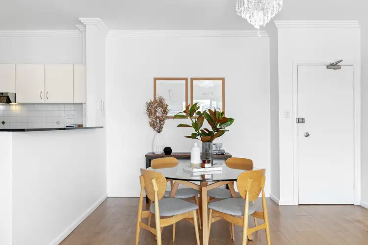 Fourth view of Homely apartment listing, 8/110 Great North Road, Five Dock NSW 2046