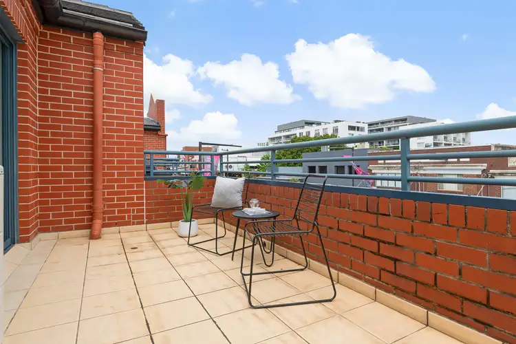 Fifth view of Homely apartment listing, 8/110 Great North Road, Five Dock NSW 2046
