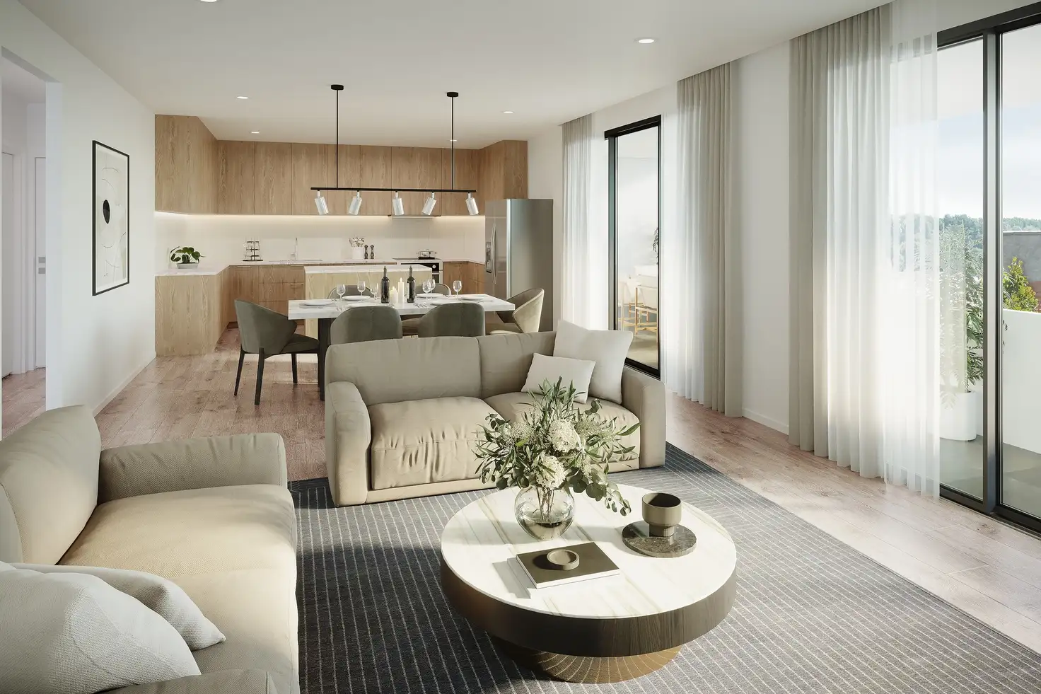 Main view of Homely unit listing, 8/28a Moore Street, Coffs Harbour Jetty NSW 2450