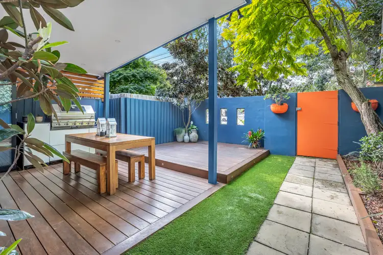 6/1 Chester Avenue, Maroubra NSW 2035