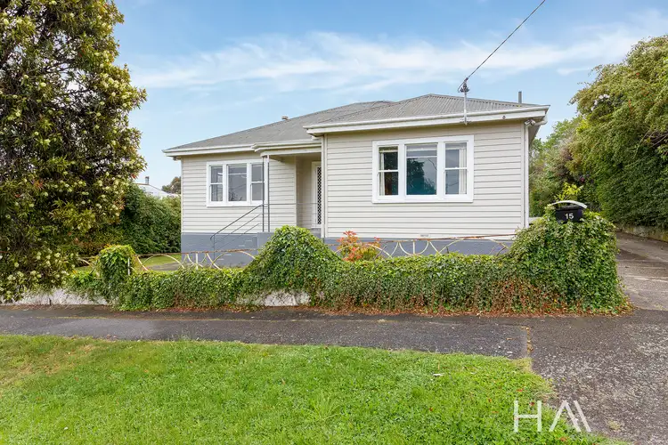 Main view of Homely house listing, 15 Benvenue Road, St Leonards TAS 7250