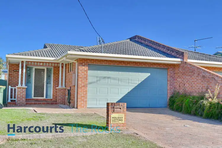 Main view of Homely house listing, 3 Bayview Street, South West Rocks NSW 2431