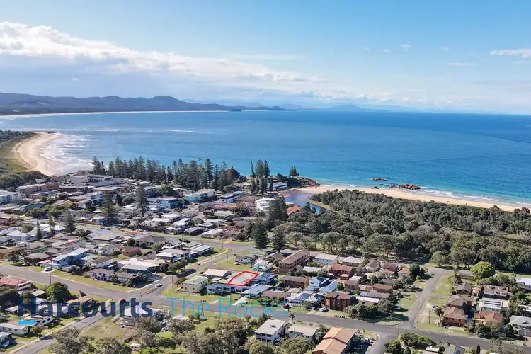 Second view of Homely house listing, 3 Bayview Street, South West Rocks NSW 2431