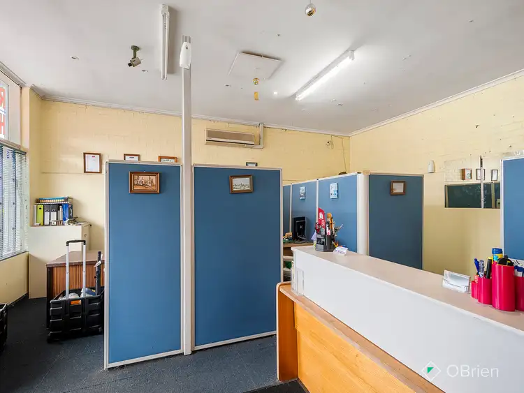 Fifth view of Homely house listing, 220 Cranbourne Road, Frankston VIC 3199