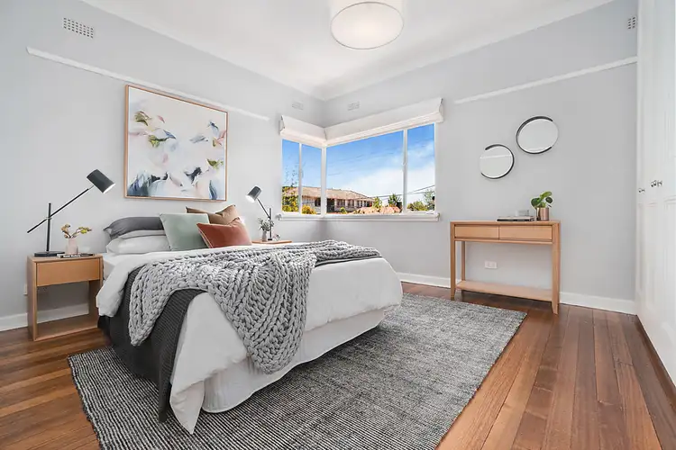 Fifth view of Homely apartment listing, 3/103a Grosvenor Street, Balaclava VIC 3183