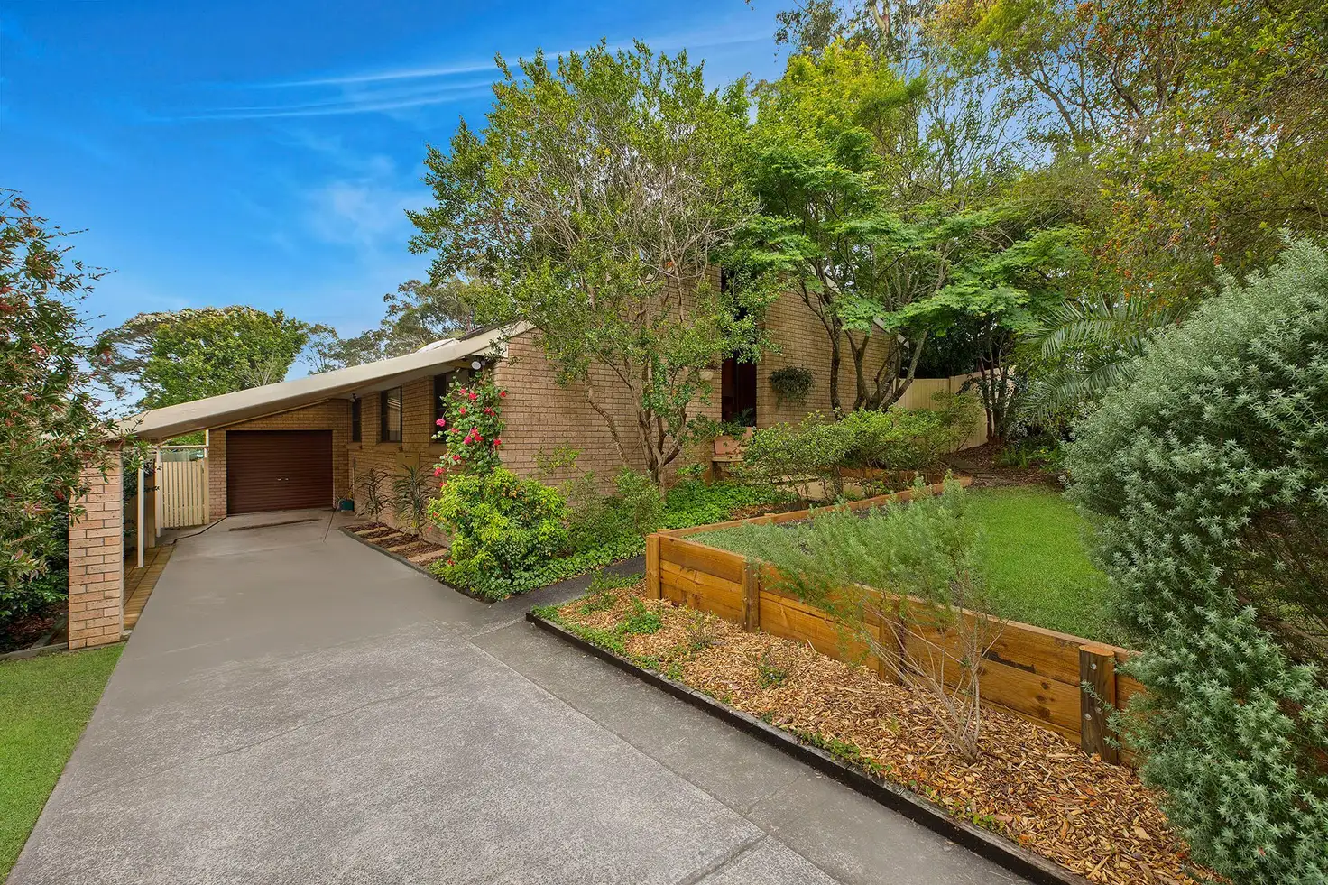 Main view of Homely house listing, 11 Haigh Close, Berkeley Vale NSW 2261