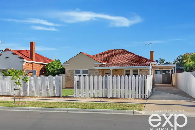 Second view of Homely house listing, 18a Burleigh Avenue, Pennington SA 5013