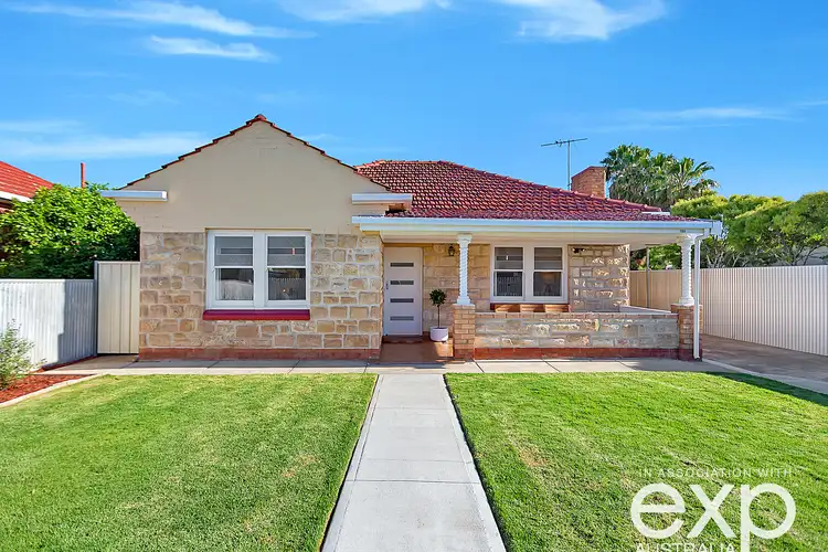 Fourth view of Homely house listing, 18a Burleigh Avenue, Pennington SA 5013