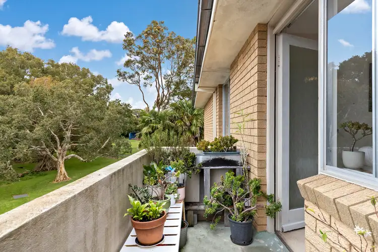 Second view of Homely apartment listing, 9/6 Grafton Crescent, Dee Why NSW 2099