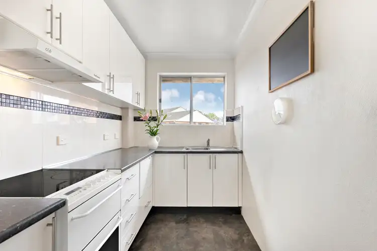 Third view of Homely apartment listing, 9/6 Grafton Crescent, Dee Why NSW 2099