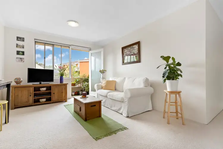 Fourth view of Homely apartment listing, 9/6 Grafton Crescent, Dee Why NSW 2099