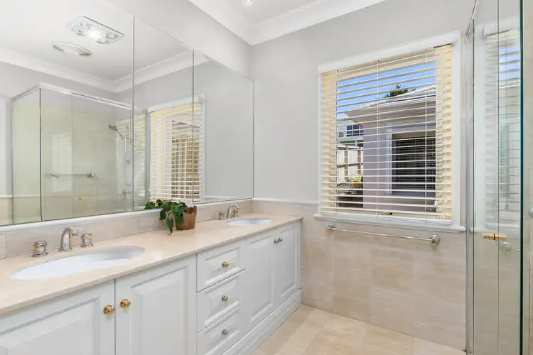 Second view of Homely house listing, 8 Kyeema Avenue, Highton VIC 3216
