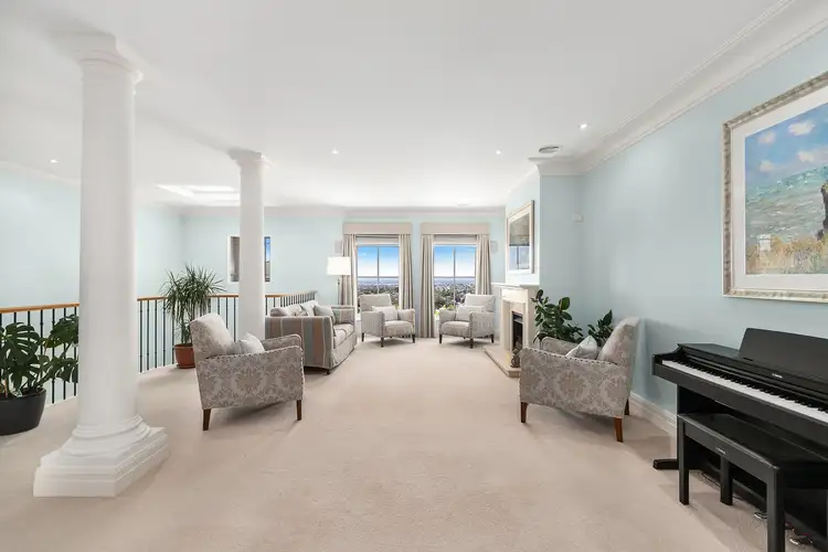 Third view of Homely house listing, 8 Kyeema Avenue, Highton VIC 3216
