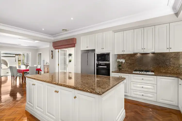 Fourth view of Homely house listing, 8 Kyeema Avenue, Highton VIC 3216