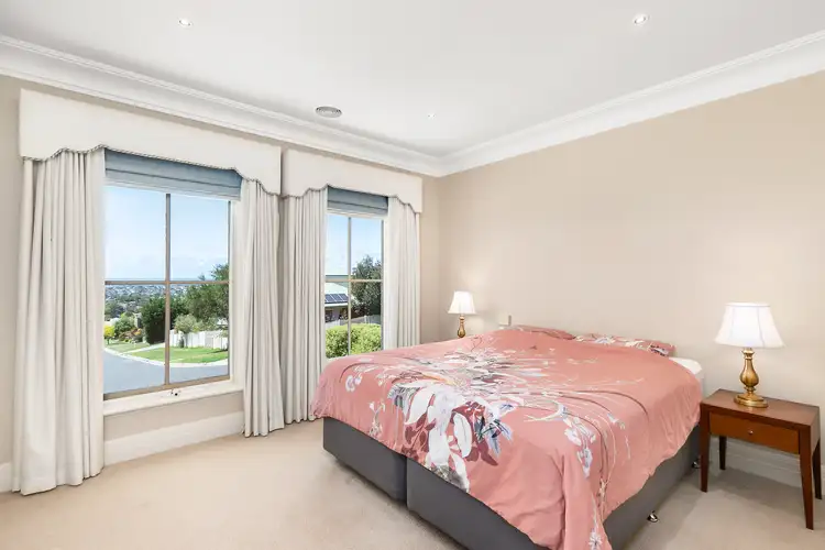 Fifth view of Homely house listing, 8 Kyeema Avenue, Highton VIC 3216