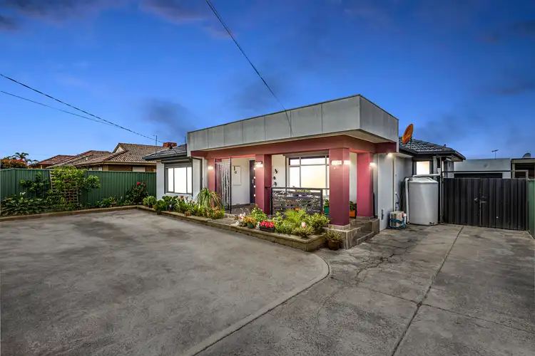 10 Richardson Street, Thomastown VIC 3074