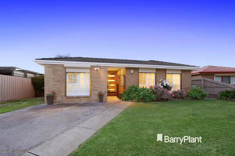 Main view of Homely house listing, 3 Natasha Close, Ferntree Gully VIC 3156