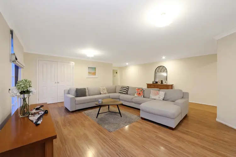Second view of Homely house listing, 3 Natasha Close, Ferntree Gully VIC 3156