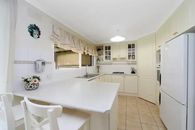 Fourth view of Homely house listing, 3 Natasha Close, Ferntree Gully VIC 3156
