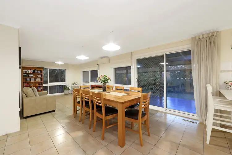 Fifth view of Homely house listing, 3 Natasha Close, Ferntree Gully VIC 3156