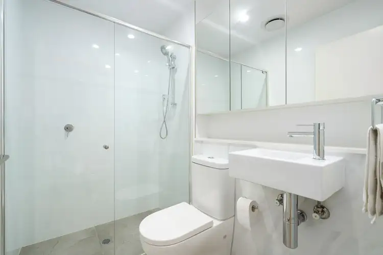 Fourth view of Homely unit listing, 206/24 Ellis Parade, Yennora NSW 2161