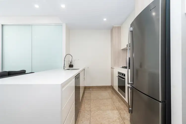 Sixth view of Homely unit listing, 206/24 Ellis Parade, Yennora NSW 2161