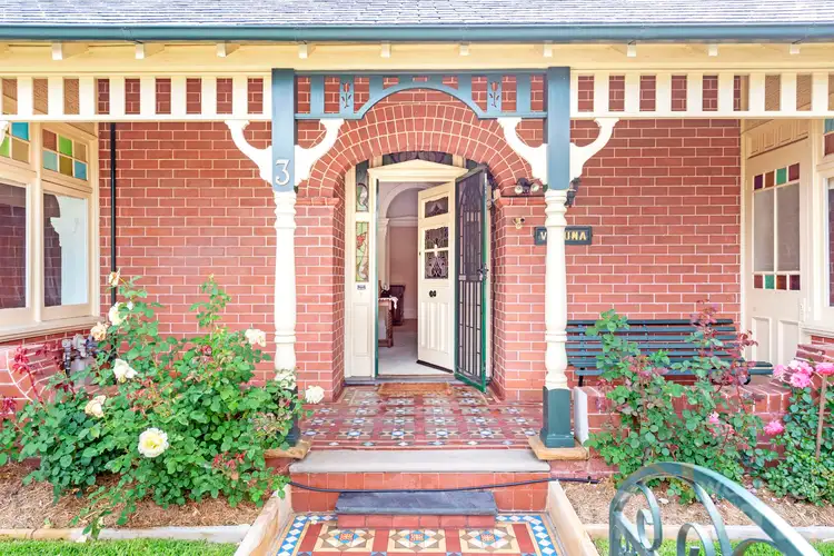 Main view of Homely house listing, 3 Wrights Road, Drummoyne NSW 2047