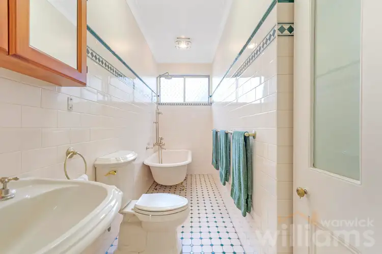 Sixth view of Homely house listing, 3 Wrights Road, Drummoyne NSW 2047