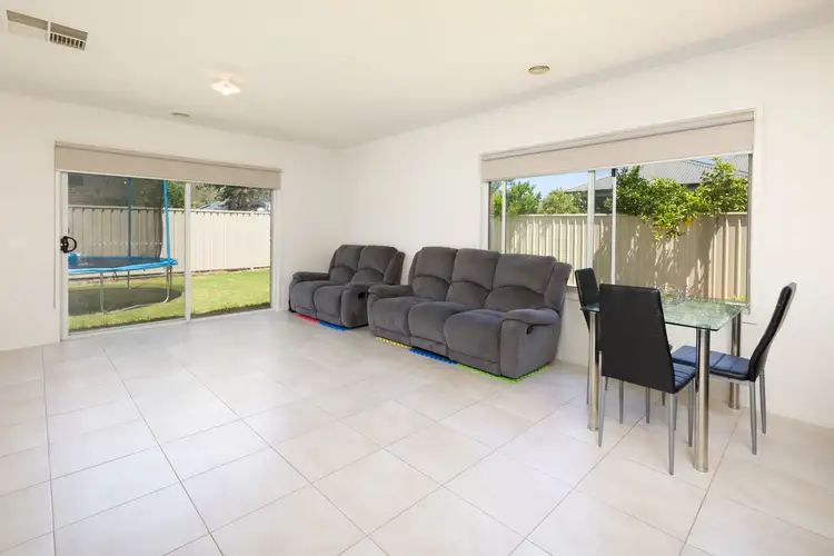 Fourth view of Homely house listing, 43 Axford Boulevard, Wodonga VIC 3690
