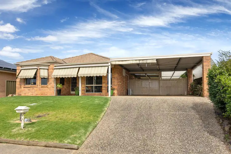 85C Marshall Street, Wodonga VIC 3690
