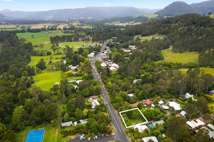 124 Moss Vale Road