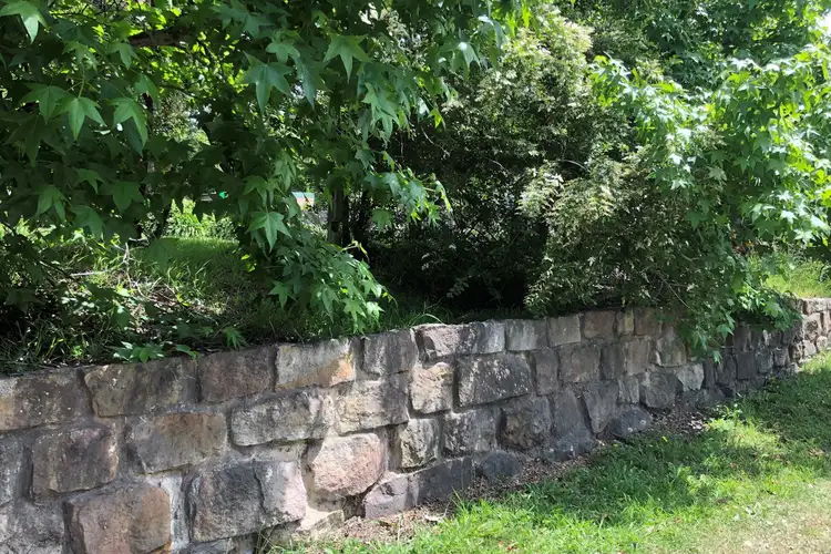Second view of Homely land listing, LOT 1, 124 Moss Vale Road, Kangaroo Valley NSW 2577