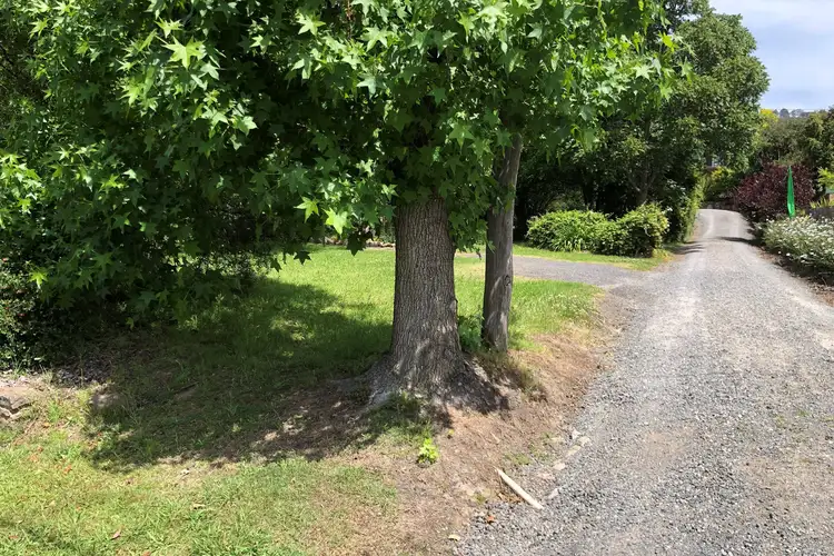 Third view of Homely land listing, LOT 1, 124 Moss Vale Road, Kangaroo Valley NSW 2577