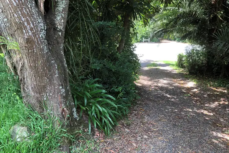Fourth view of Homely land listing, LOT 1, 124 Moss Vale Road, Kangaroo Valley NSW 2577