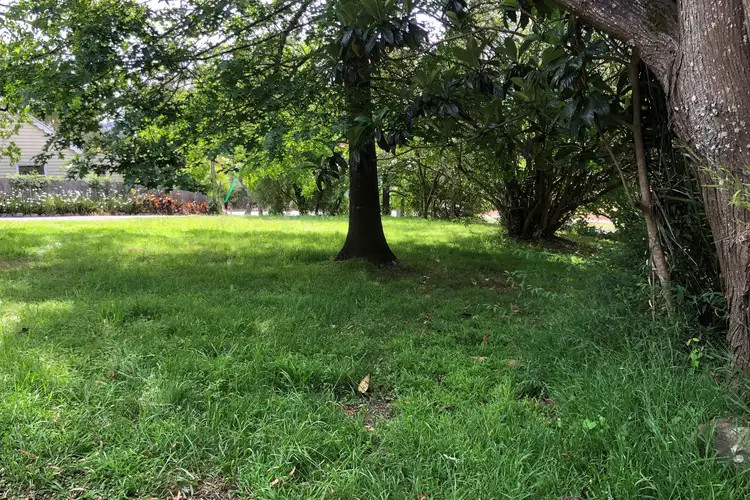 Sixth view of Homely land listing, LOT 1, 124 Moss Vale Road, Kangaroo Valley NSW 2577